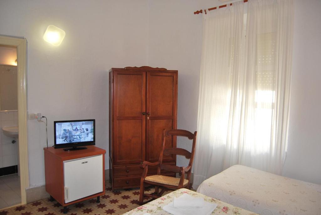 Tranvía Beach House Chipiona Habitación foto